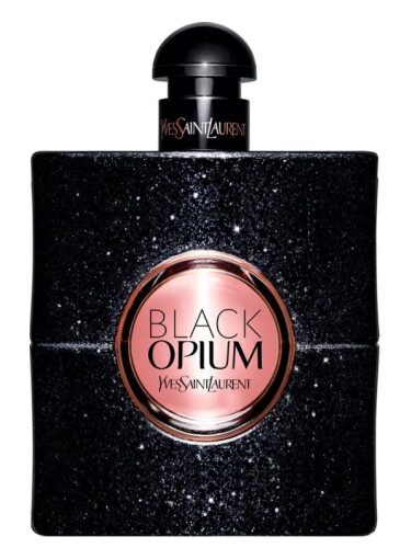 Black Opium