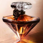 La Nuit Trésor Vanille Noire