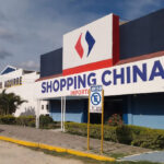 Shopping China Bolivia