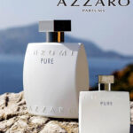 azzaro chrome pure