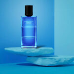 Perfume Davidoff Indigo