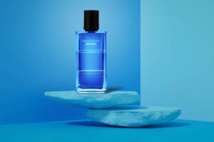 Perfume Davidoff Indigo