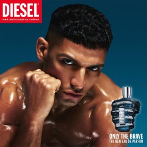 Diesel Only The Brave Eau de Parfum