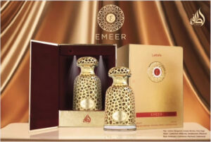 Emeer de Lattafa Perfumes