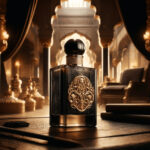 perfumes árabes