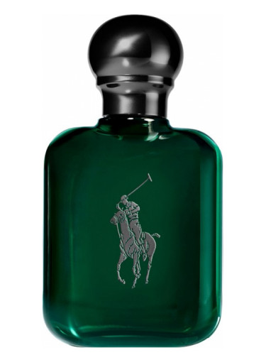 Polo Cologne Intense