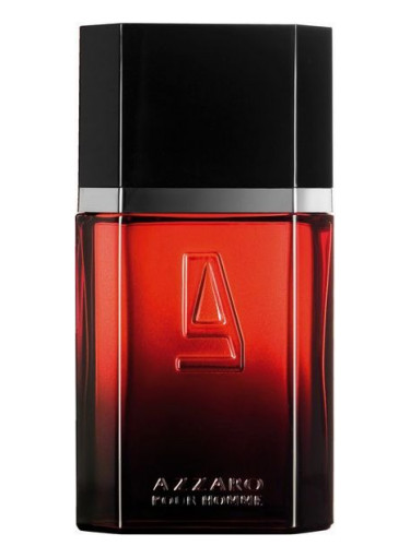 Azzaro Pour Homme Elixir