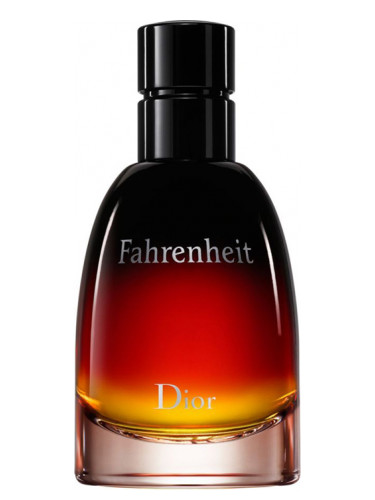 Fahrenheit Le Parfum