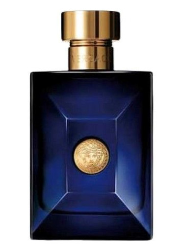 Versace Pour Homme Dylan Blue