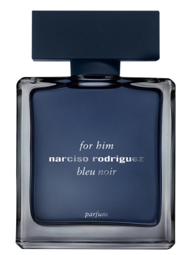 Narciso Rodriguez for Him Bleu Noir Parfum