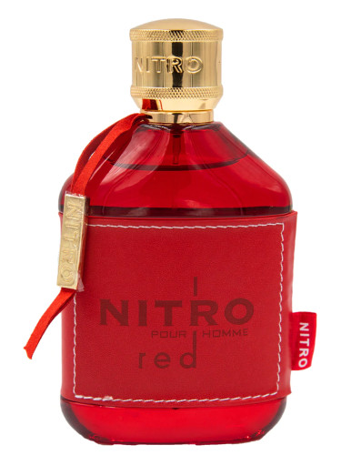 Nitro Red