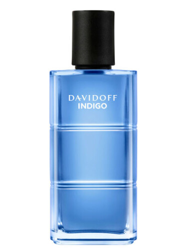 Davidoff Indigo