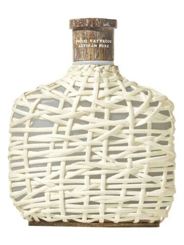 John Varvatos Artisan Pure