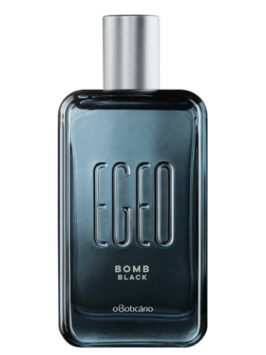 Egeo Bomb Black