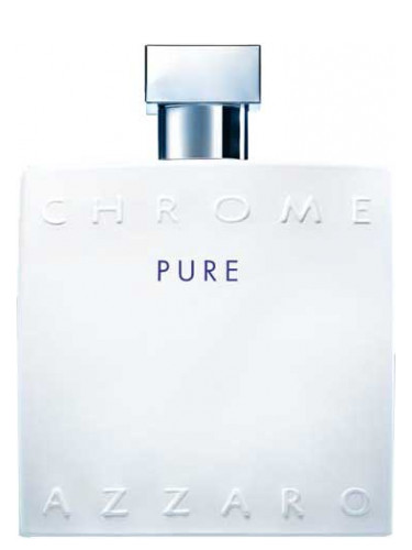 Azzaro Chrome Pure