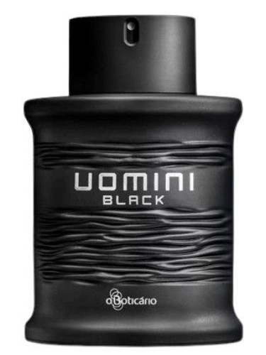 Uomini Black