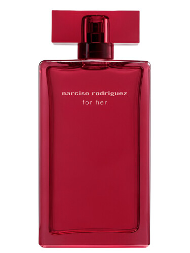 Narciso Rodriguez For Her Intense