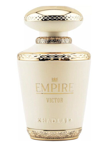 Empire Victor de Khadlaj