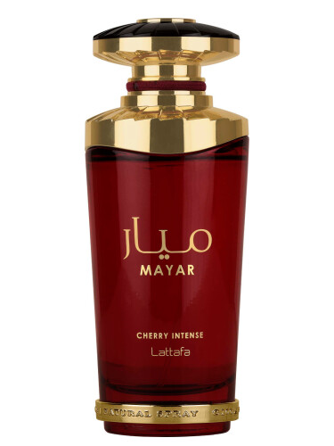 Mayar Cherry Intense de Lattafa