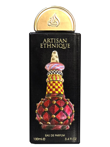 Artisan Ethnique de Lattafa