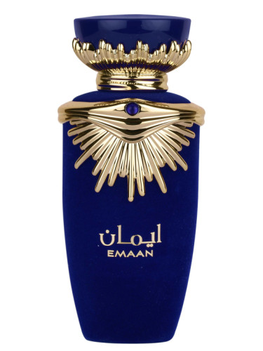 Emaan de Lattafa Perfumes