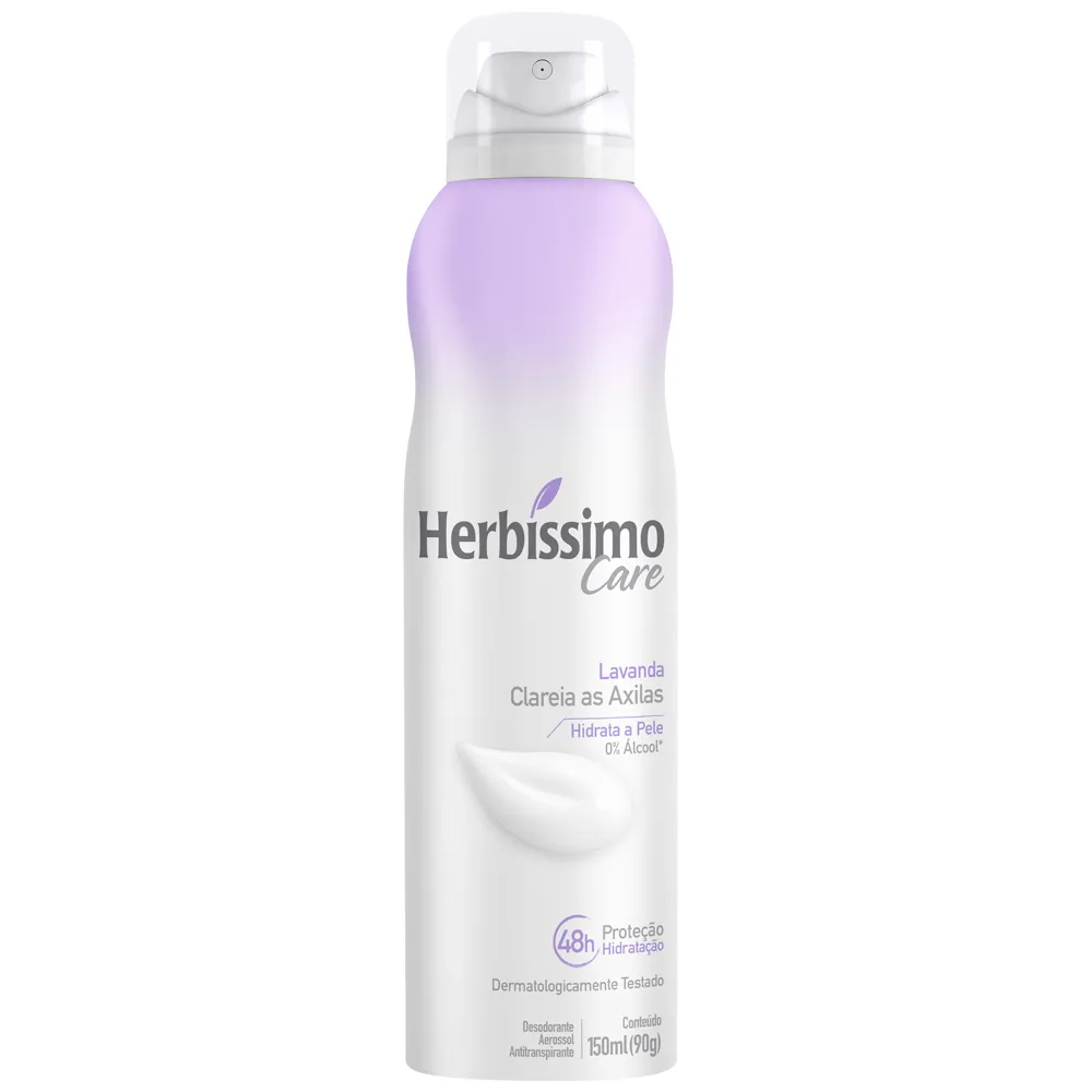 Herbissimo Care Lavanda