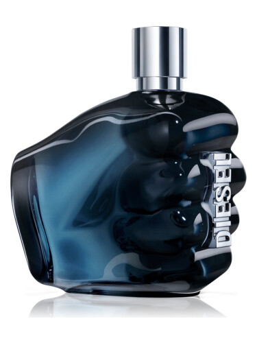 Only The Brave Eau de Parfum