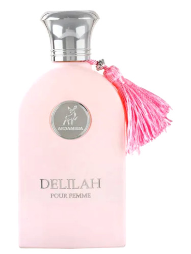 Delilah de Maison Alhambra