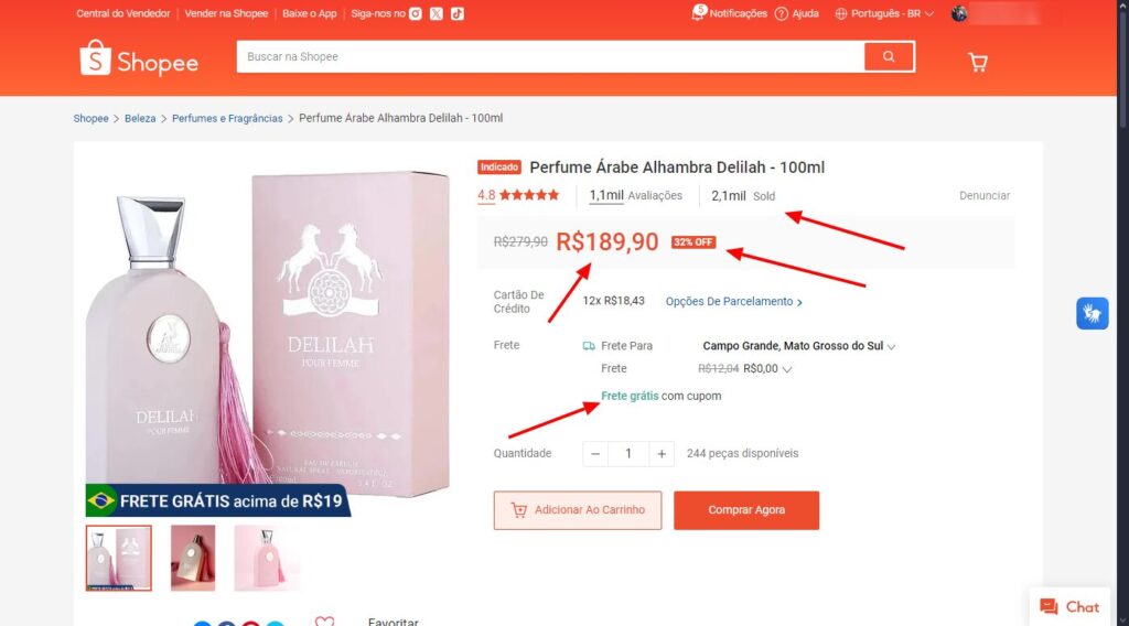 Shopee