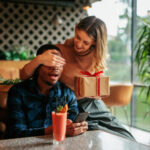 Valentine’s Day Fragrance Gift