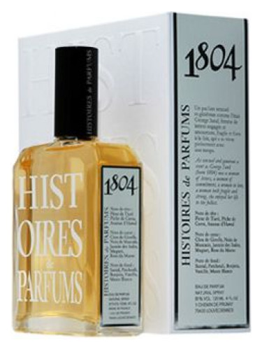 1804 Histoires de Parfums