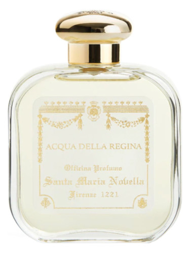 Acqua Della Regina Santa Maria Novella