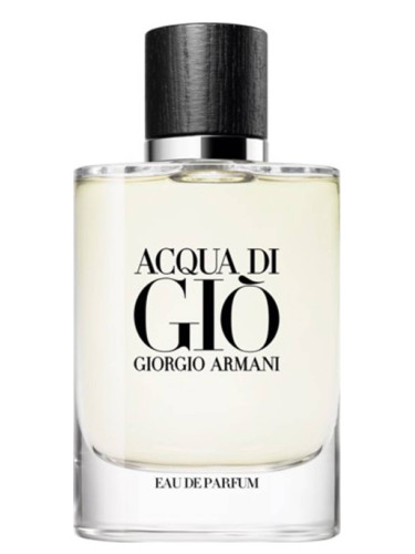 Acqua di Giò Eau de Parfum