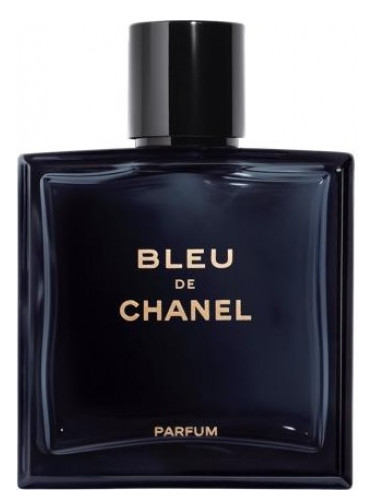 Bleu de Chanel Parfum Chanel