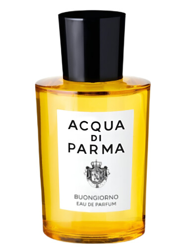 Buongiorno de Acqua di Parma