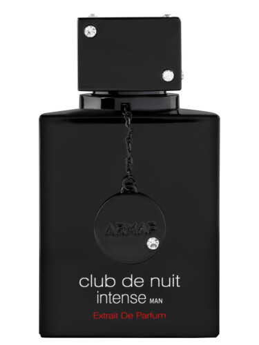 Club De Nuit Intense Man Extrait Armaf