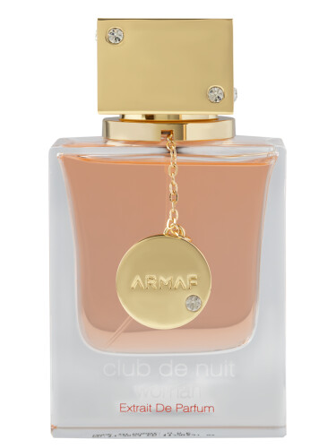 Club De Nuit Woman Extrait Armaf