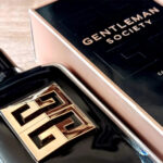 Gentleman Society Eau de Parfum Ambrée da Givenchy