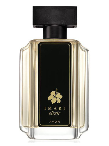 Imari Elixir Avon
