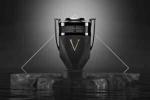 Invictus Victory Absolu de Rabanne