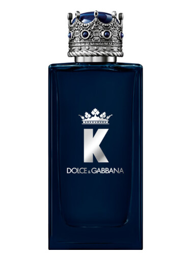 K by Dolce & Gabbana Parfum