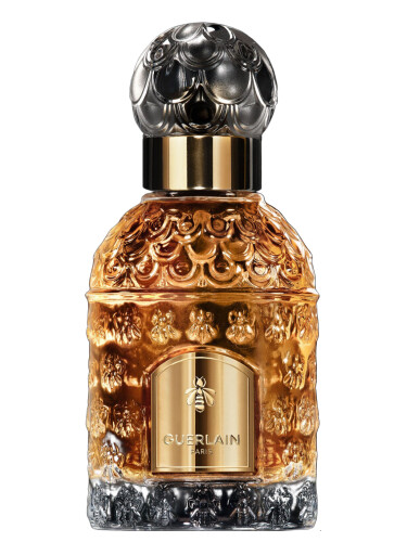 L’Heure Dorée Guerlain