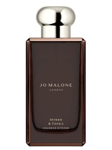 Myrrh & Tonka de Jo Malone