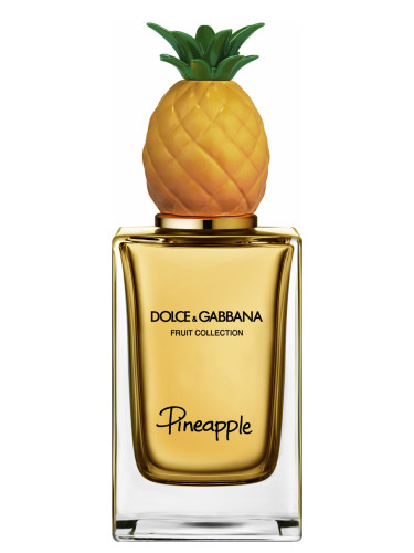 Pineapple Dolce & Gabbana