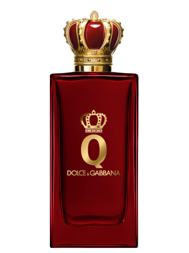 Q by Dolce & Gabbana Parfum