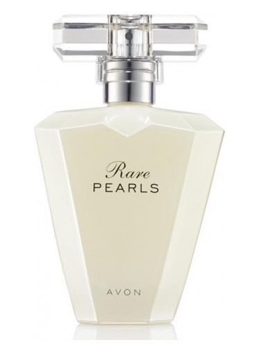 Rare Pearls Avon