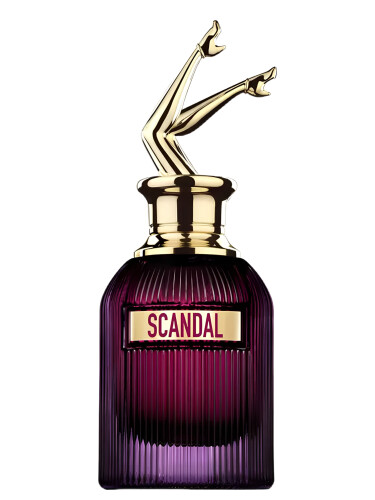 Scandal Intense Jean Paul Gaultier