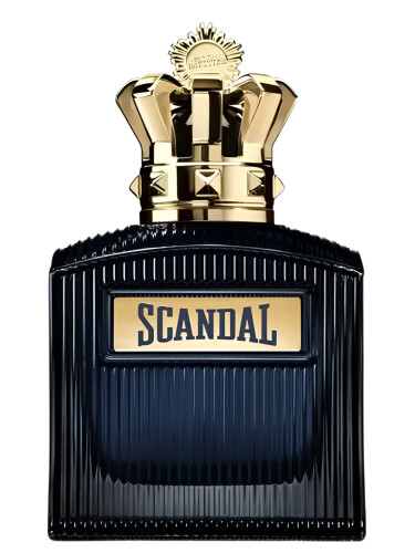 Scandal Pour Homme Intense Jean Paul Gaultier