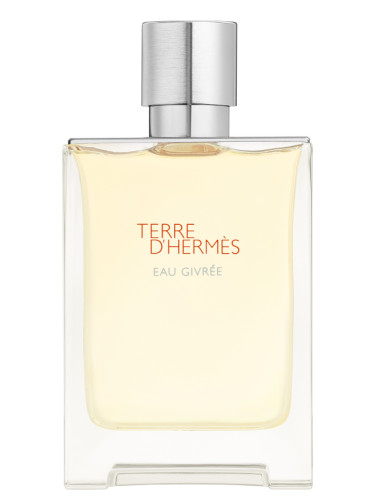 Terre d'Hermes Eau Givree Hermès