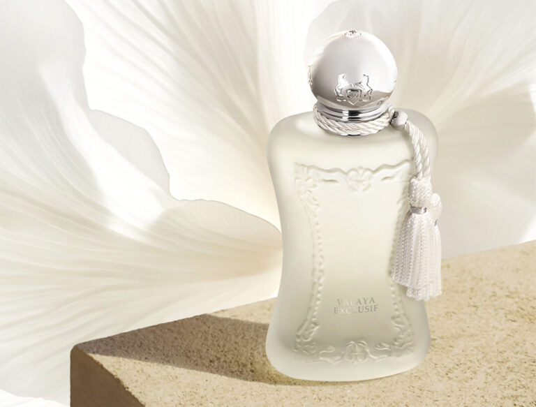 Valaya Exclusif da Parfums de Marly